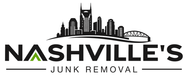Nashville's Junk Removal — Middle Tennessee